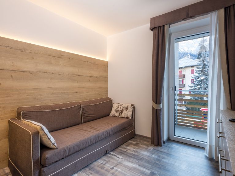 Ferienwohnung Dimaro