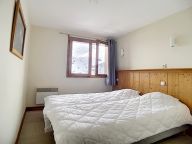 Ferienwohnung Résidence Les Cristaux Ferienwohnung 22-9