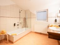 Ferienwohnung Alpenchalet Möschl Typ 2-20