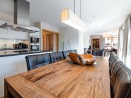 Ferienwohnung Wildkogelresorts Typ IVa-15
