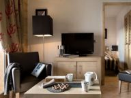 Ferienwohnung CGH Le Cristal de l'Alpe mit Kabine-4