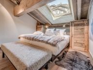 Ferienwohnung Eagle Lodge mit Whirlpool-13