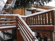 Ferienhaus Les Lauzes-19