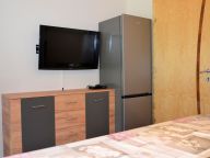 Ferienwohnung Apart Garni Wachter Kombination von zwei Wohnungen-5