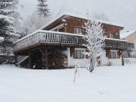 Ferienhaus Les Lauzes-20