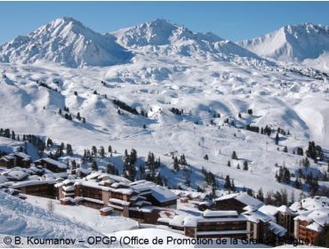 Skidorf Skidorf in zentraler Lage; für Familien geeignet-3