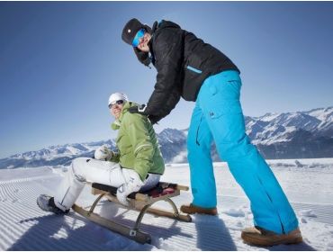 Skidorf Ruhiges Skidörfchen; ideal für Familien-3