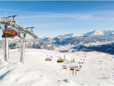 Skidorf Gemütliches Skidorf mit vielen Après-Ski-Möglichkeiten-5