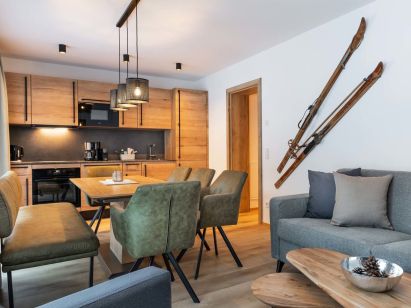 Ferienwohnung AlpenParks Taxacher-2