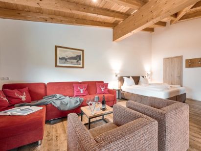 Ferienwohnung AlpenParks Sonnleiten-2