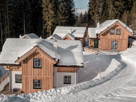 Ferienhaus Hagan Lodge-8