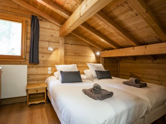 Ferienhaus Le Refuge-11