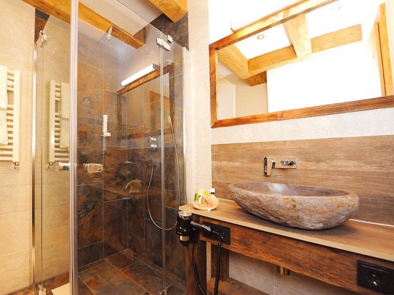 Ferienwohnung Berghof-17