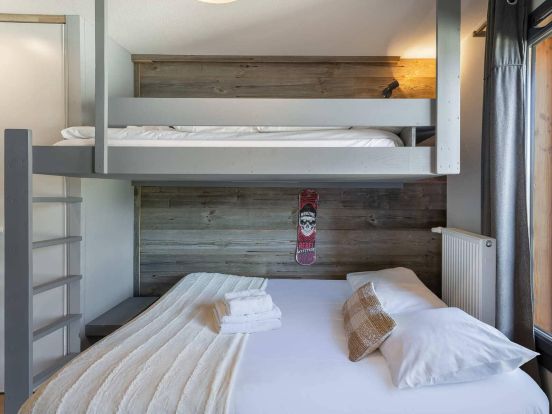 Ferienwohnung Le 360-10