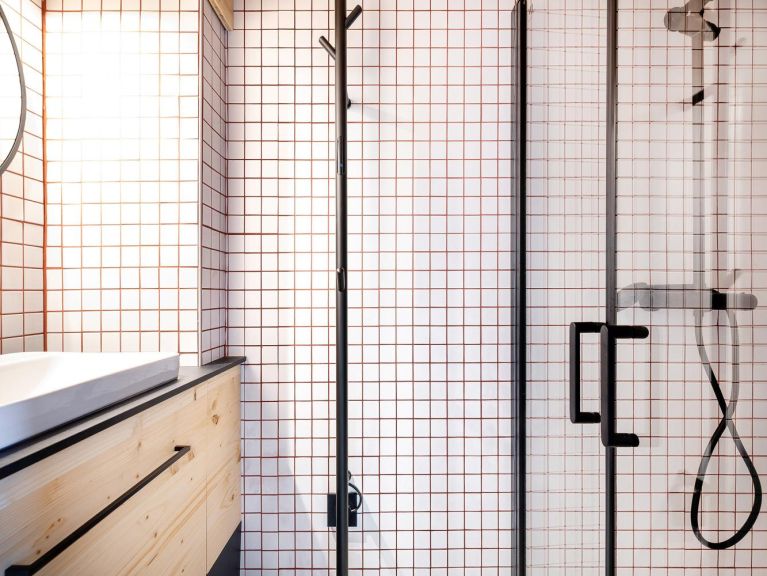 Ferienhaus Les Coches zondag t/m zondag