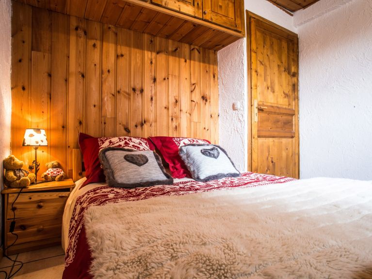 Ferienwohnung Loutantin
