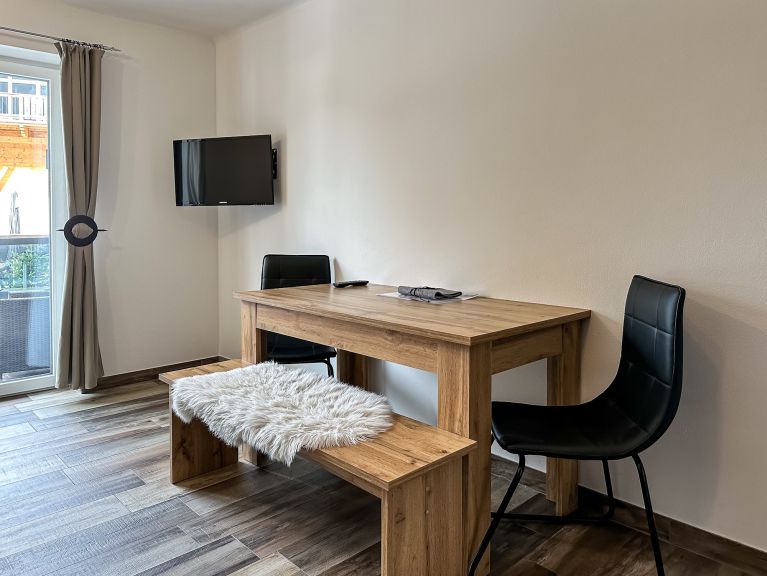 Ferienwohnung Ours Living