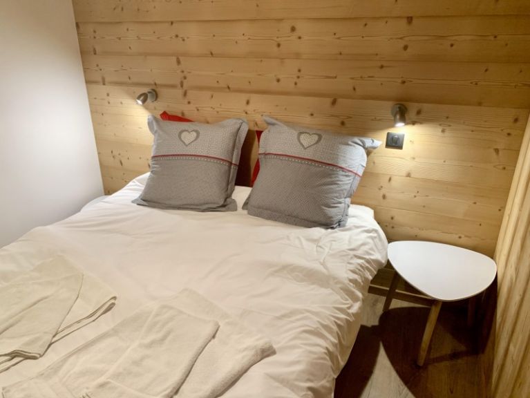 Ferienwohnung Chez Stephane