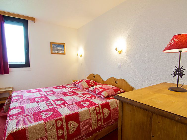 Ferienwohnung Les Origanes