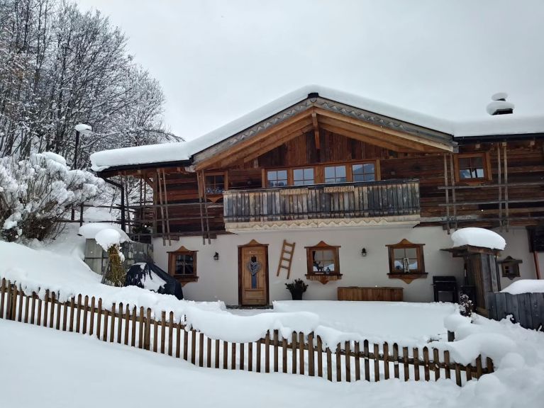 Ferienhaus Schneeberg Schneeberg