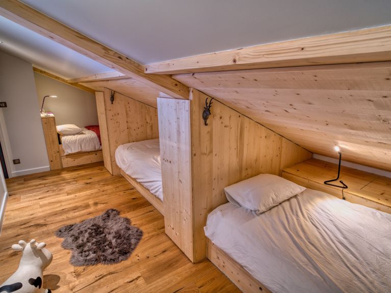 Ferienwohnung Ysaline en Cosy Ysaline