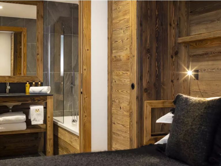 Ferienhaus Caseblanche