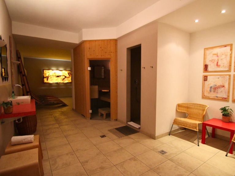 Ferienhaus Kelle Catering-Service inklusive