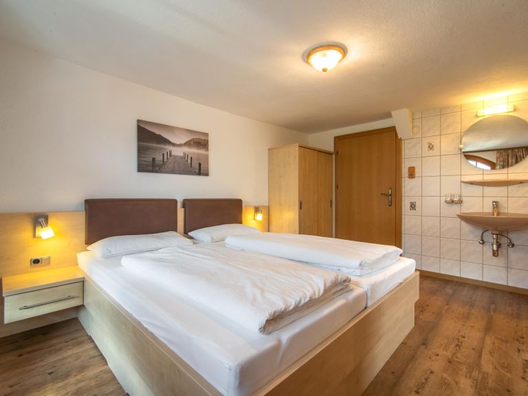 Ferienwohnung Stock