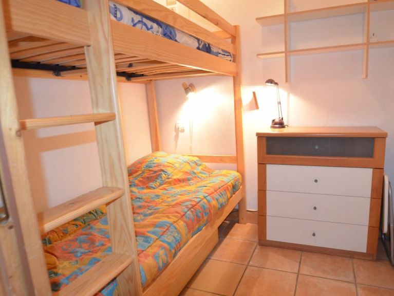 Ferienwohnung Les Alpages de Reberty