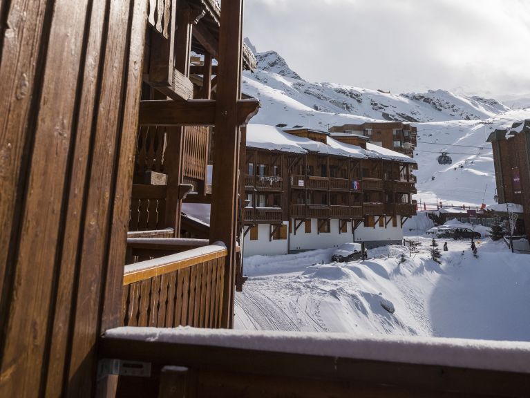 Ferienwohnung Montagnettes Lombarde