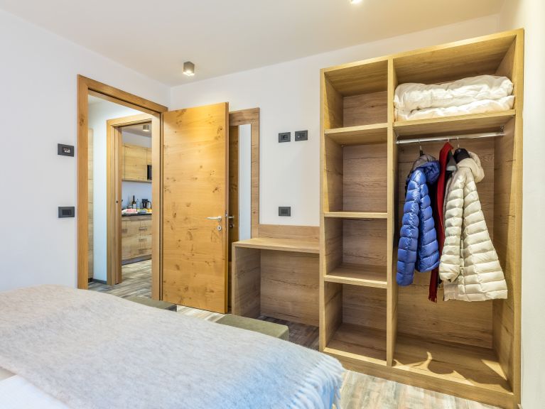 Ferienwohnung Dimaro