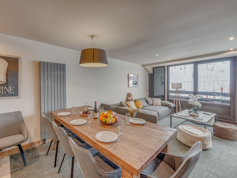 Ferienwohnung Palafour Lodges Ferienwohnung 2