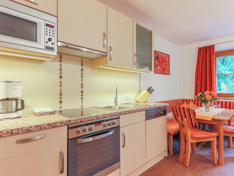Ferienwohnung Salvenberg III