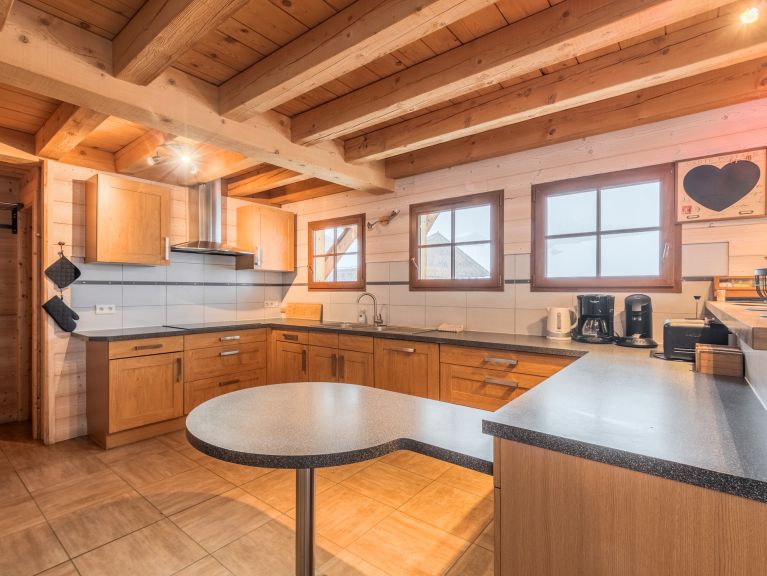 Ferienhaus Les Romains