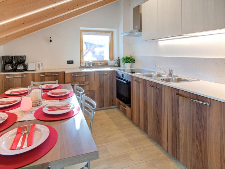 Ferienhaus El Tobia