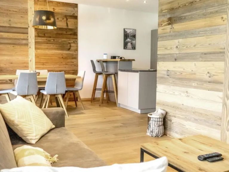 Ferienwohnung Bergresort Hauser Kaibling Ferienwohnung