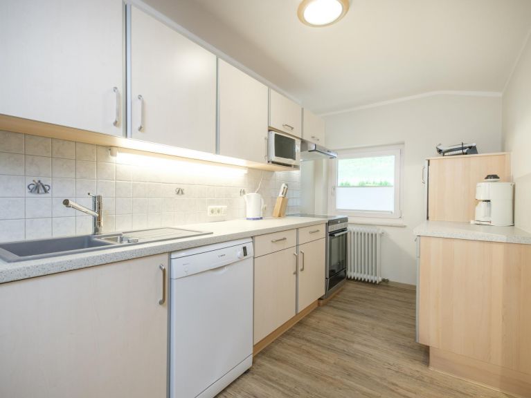Ferienwohnung Rupertihof mit Infrarotkabine