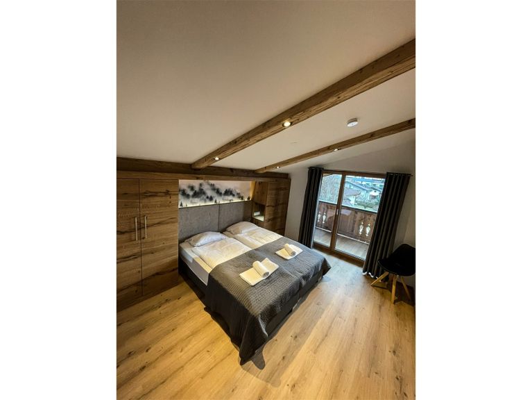Ferienwohnung Am Bach Steinbock