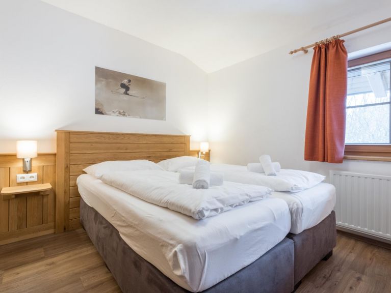 Ferienwohnung Alpensteinbock Typ C