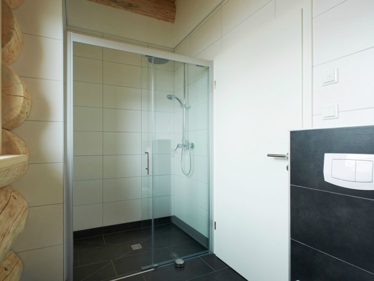 Ferienhaus Faltri