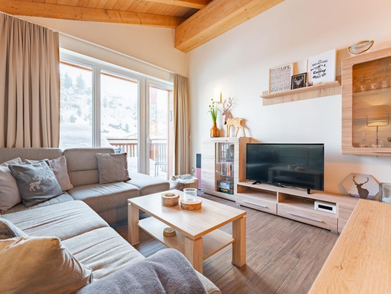 Ferienwohnung Emma Top 4