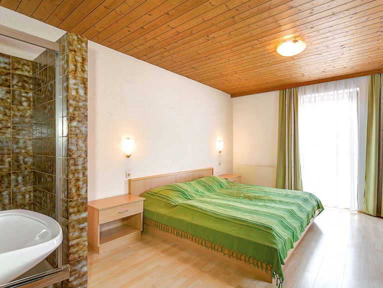 Ferienwohnung Sahra Sahra