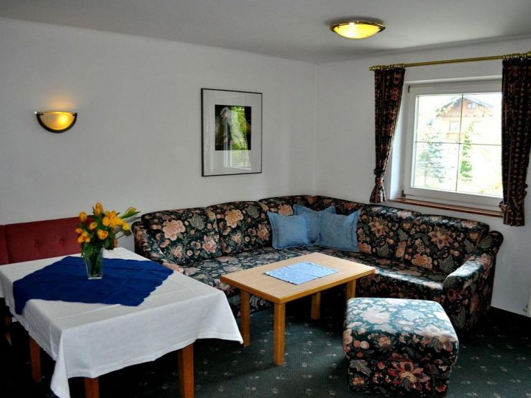 Ferienwohnung Christine 60 m²