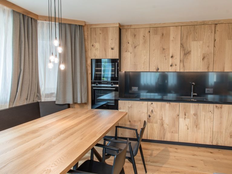 Ferienwohnung Home 75