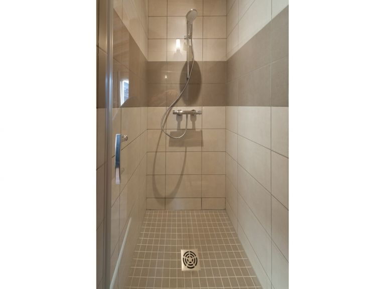 Ferienwohnung Emma mit Kachelofen