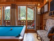 Ferienwohnung Michka-18