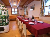 Ferienhaus Levett Catering-Service inklusive-5