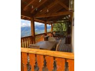 Ferienhaus De Vallandry Ekseption mit Sauna-28