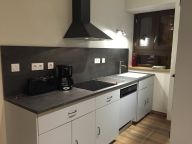 Ferienwohnung Etoiles des Neiges Ferienwohnung 5-7