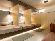 Ferienwohnung Carpe Solem Kaprun max. 2 Erwachsene und 2 Kinder (bis 14 Jahre)-20